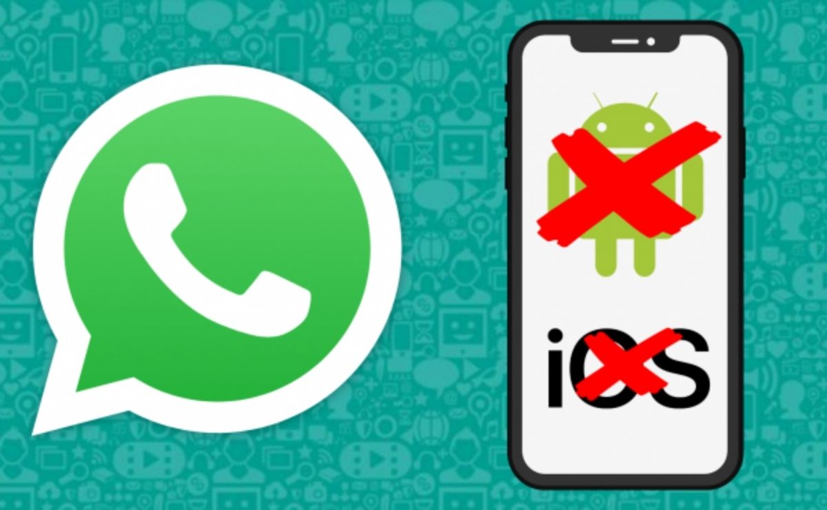 WhatsApp – ¿En qué celulares dejará de funcionar a partir de abril 2022?