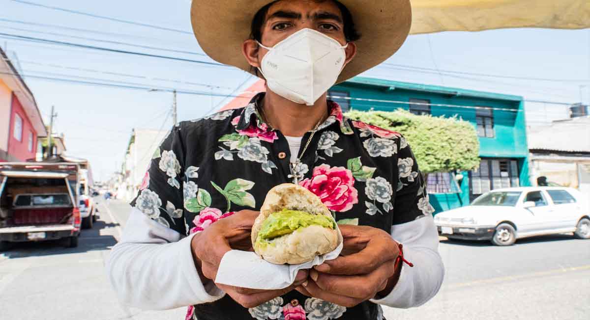 ¿Antojo de una guacatorta? Nuevas ubicaciones para probar en Toluca