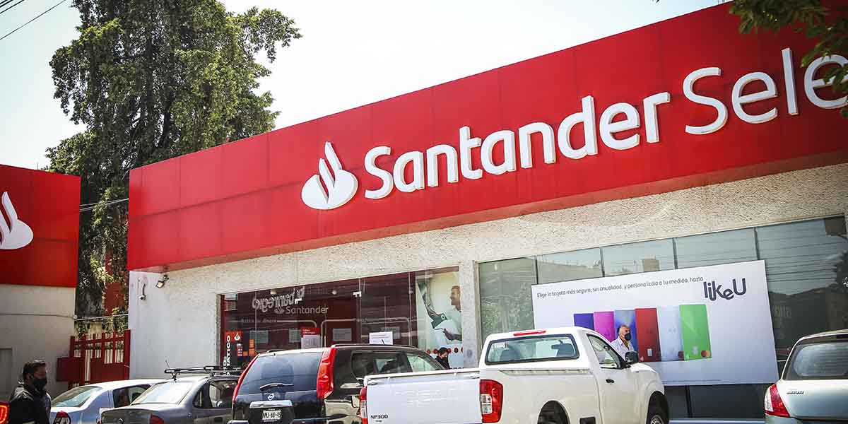 Beca Santander 2022: Así puedes recibir 9 mil pesos de apoyo
