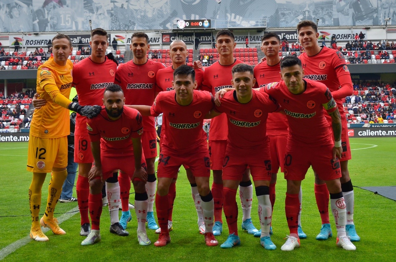 Toluca FC podría pagar multa millonaria 