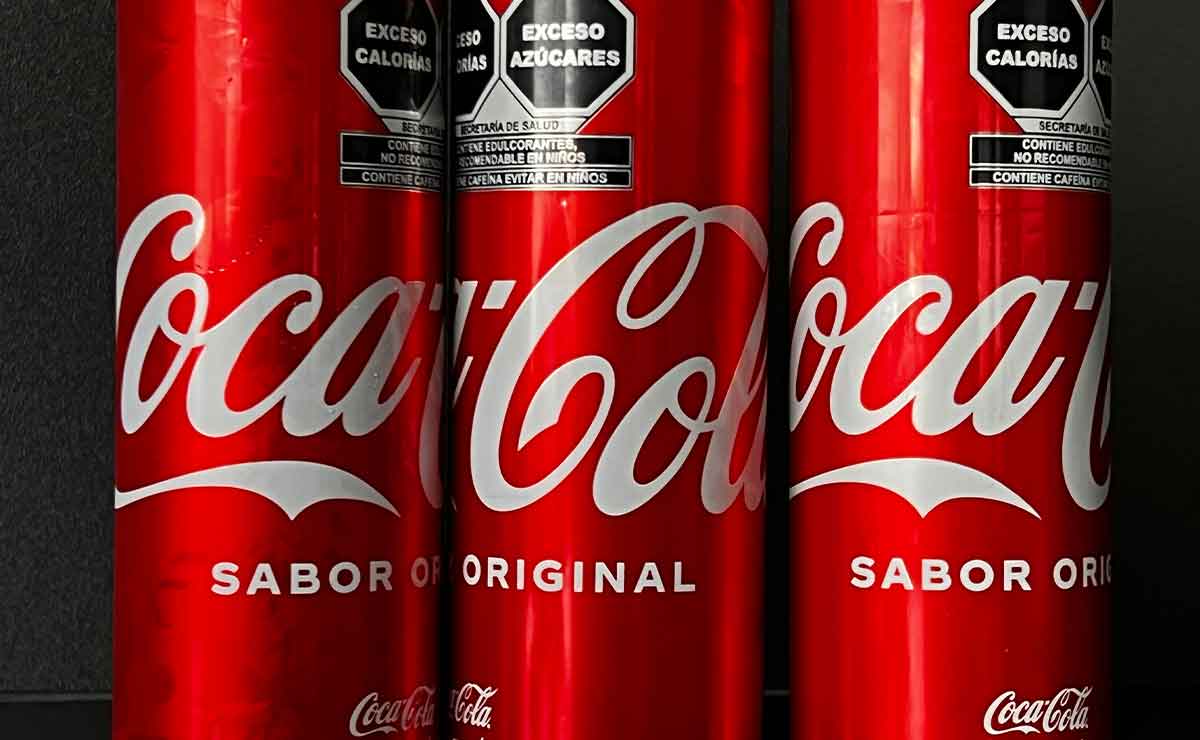 ¡Boicot a Coca-Cola! Piden no consumir ningún producto por escasez de agua