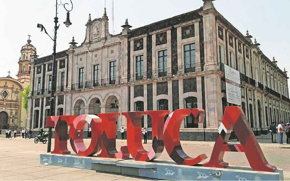 Ayuntamiento de Toluca va contra cultura, ahora afecta a la OFiT