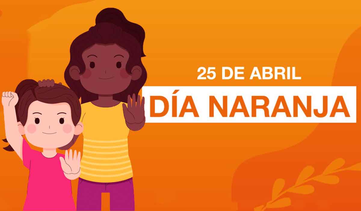 Día Naranja en Edoméx: Números, recomendaciones y estrategias contra la violencia