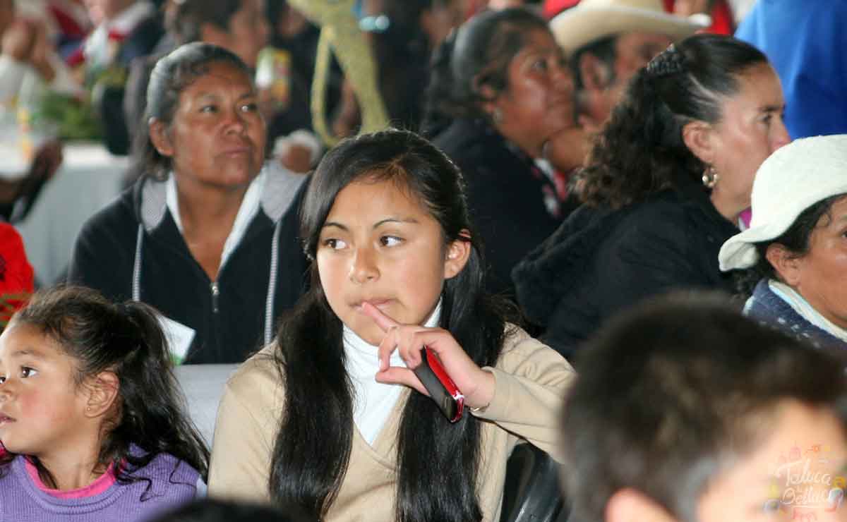 Fecha de registro en línea 2022 para Becas Benito Juárez para educación básica