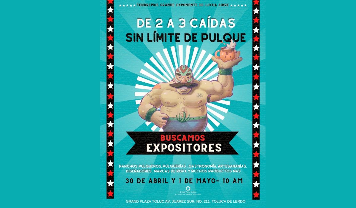 Feria del Pulque Toluca 2022 - Horarios, actividades, fechas y más 