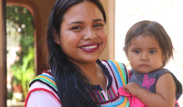 Edoméx 2022 ¡pasos Para El Registro Al Apoyo Para Madres Solteras De 1 