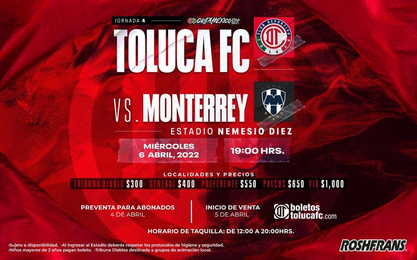 Óscar Vanegas tiene altercado con Ambriz en el Toluca FC