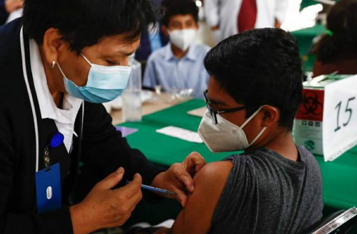 UAEMex anuncia campaña de vacunación para rezagados 2022