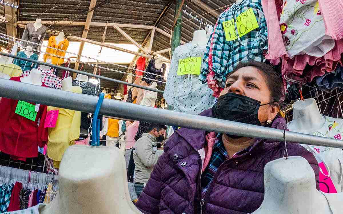 ¿Abrirá el Mercado de Palmillas en Toluca durante Semana Santa 2022?