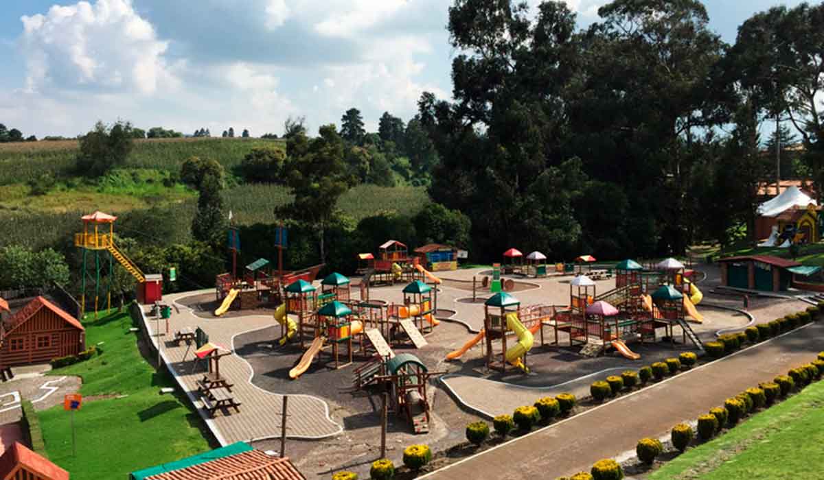 Parques Naturales cerca de Toluca: Toma en cuenta estas opciones para este fin de semana si no dispones de mucho tiempo para ir lejos.