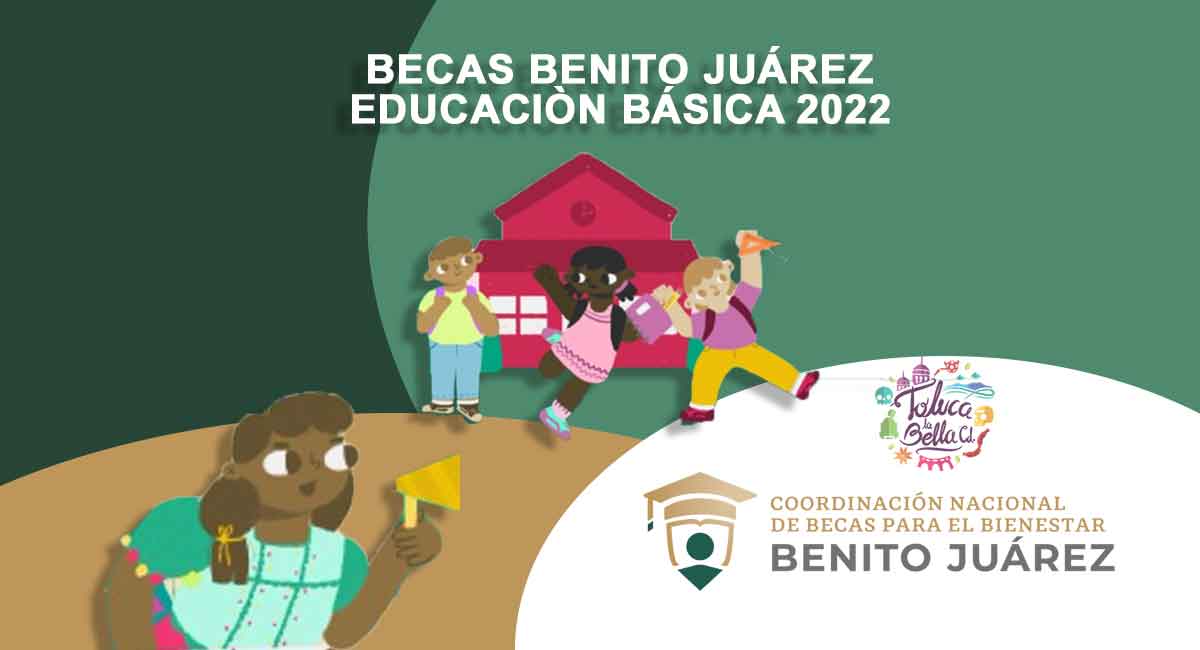 Cómo saber si tu escuela te dará $840 mensuales de las Becas Benito Juárez educación básica