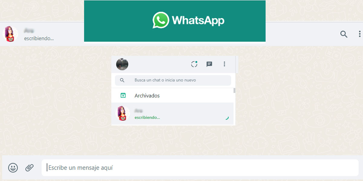 Consejos de WhatsApp: así puedes quitar el "escribiendo" del chat