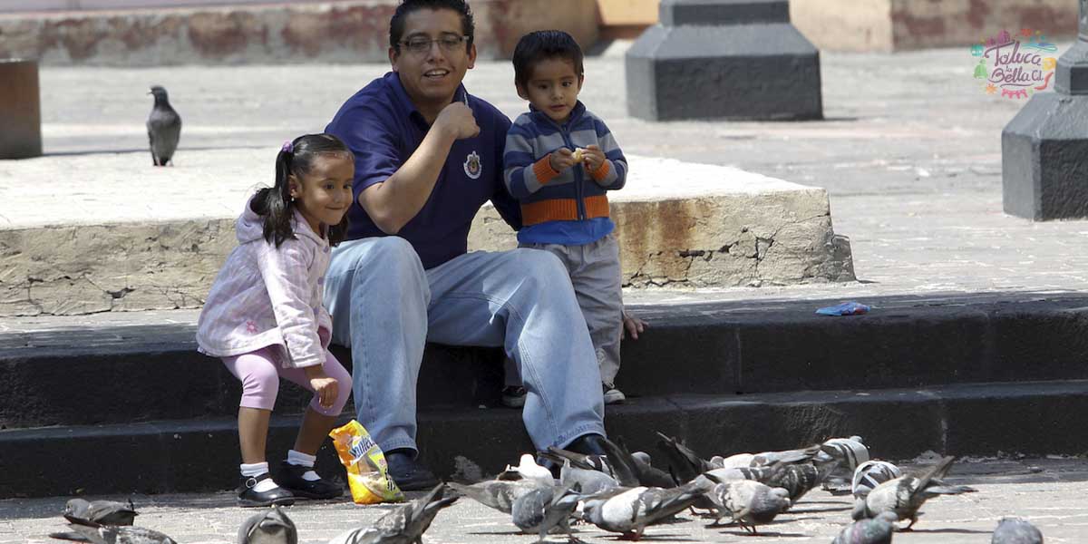 Día del padre 2022 ¿Cuándo se celebrará esta fecha en México?