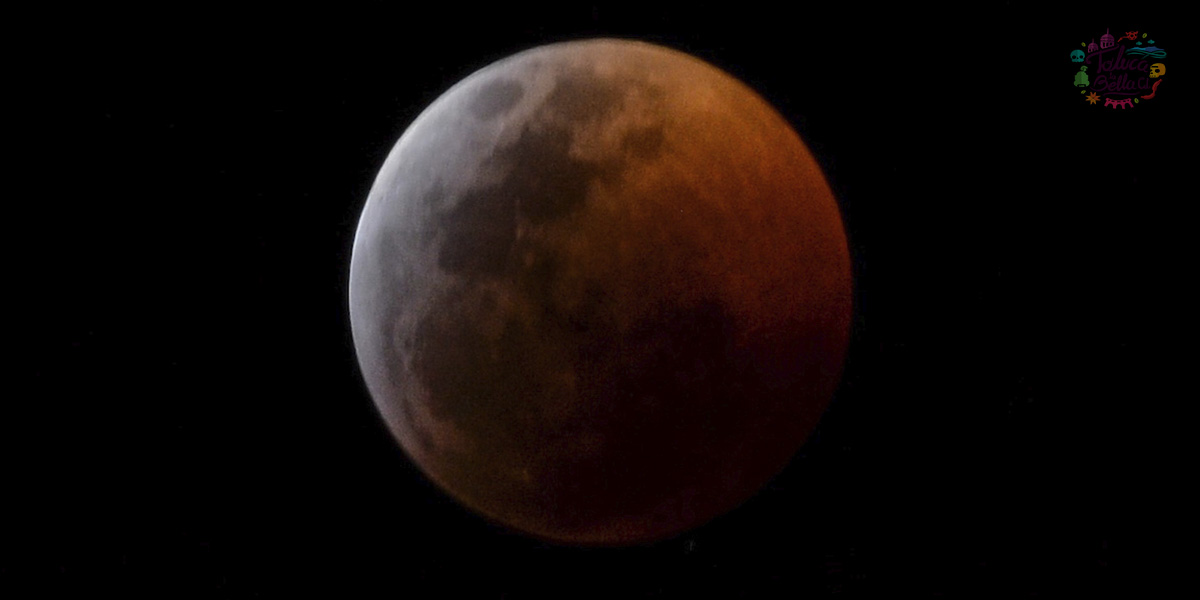 Eclipse lunar en mayo 2022 ¿Cuándo ocurrirá?