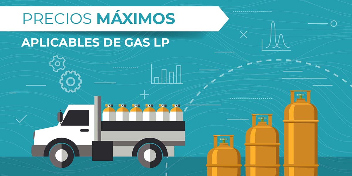 Gas LP costos Edomex ¿Cuánto costará esta semana?