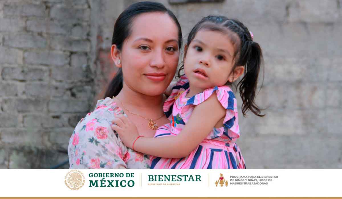 Requisitos y pasos para solicitar el Apoyo a Madres Solteras 2022 de 3 mil 600 pesos bimestrales