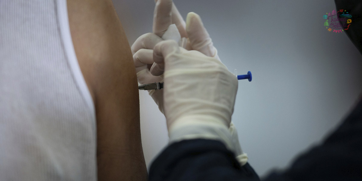 Menores de 12 y 13 años recibirán vacuna contra covid-19 en Toluca