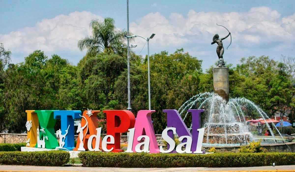 ¿Qué hacer en el Pueblo Mágico de Ixtapan de la Sal este Fin de Semana?