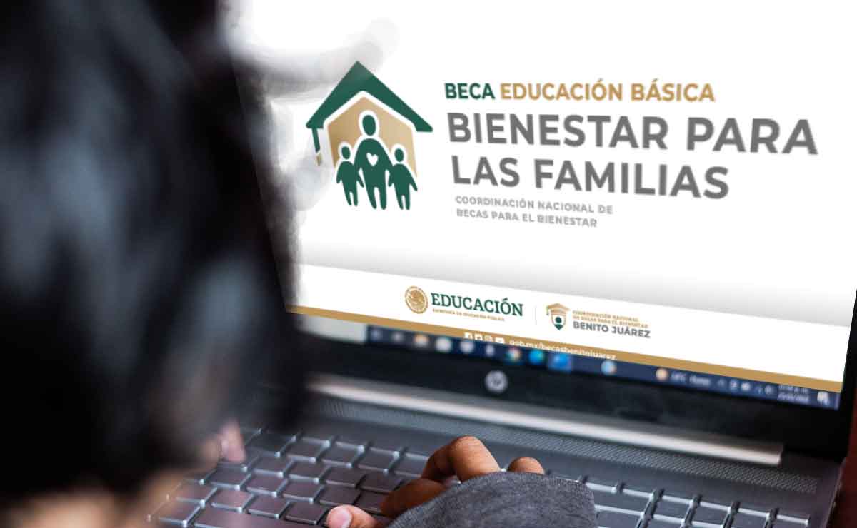 Solicita la beca Benito Juárez en internet: Se abre fecha de registro en línea para preescolar, primaria y secundaria