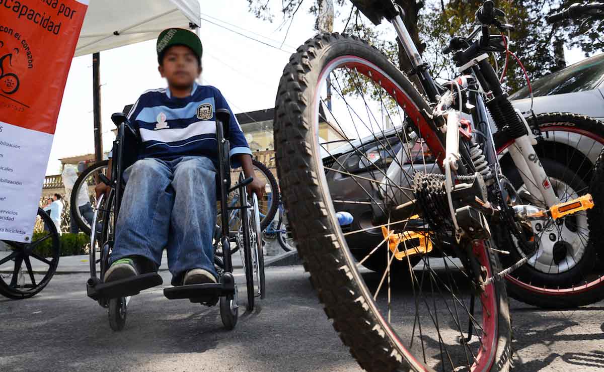Tramita la pensión Bienestar para discapacidad: Requisitos para obtener $2,800 pesos