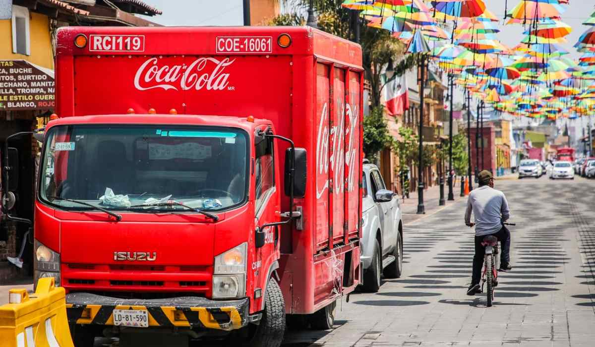 ¡Prepárate!, Coca Cola aumentará el precio de sus productos 