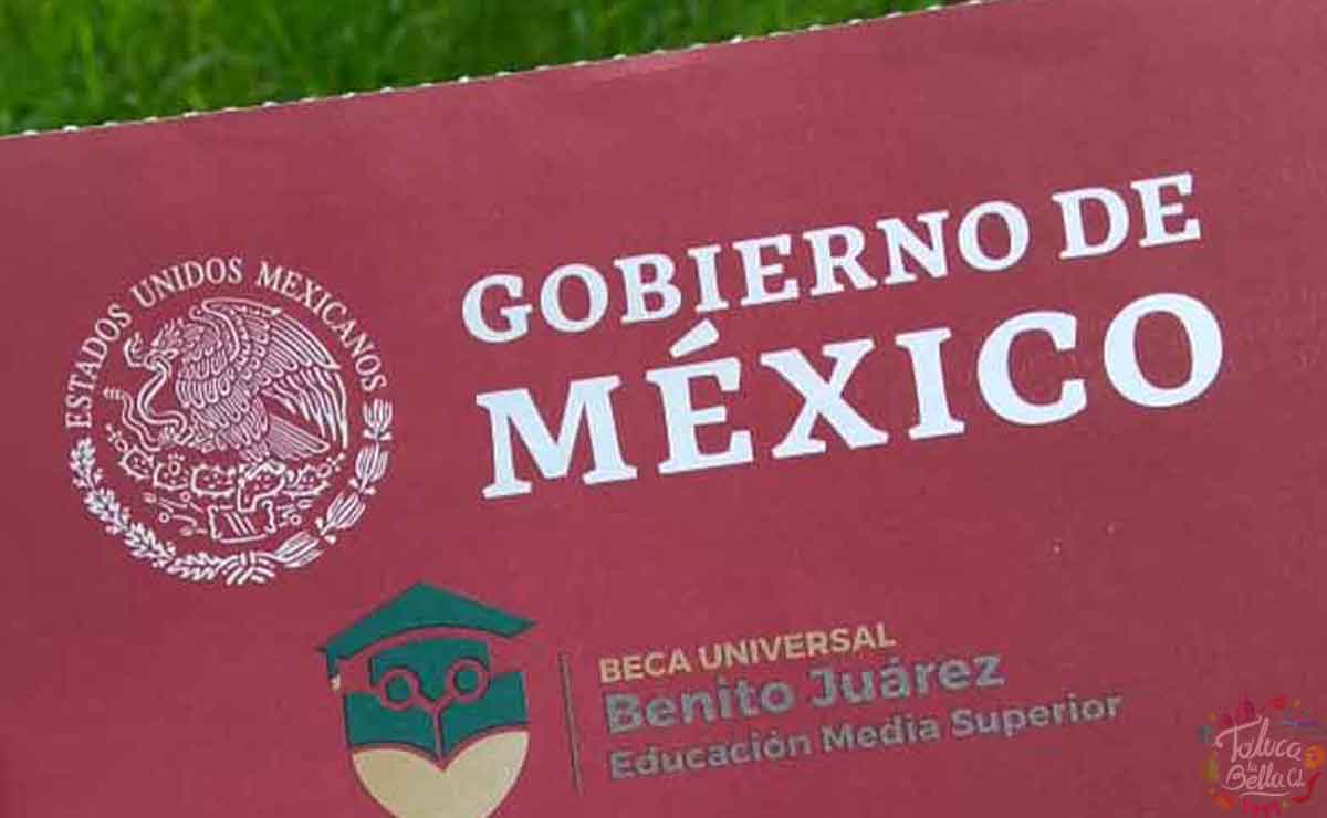 Beca Bienestar Benito Juárez: Fecha oficial del próximo pago de $1,680 para educación básica y preparatoria