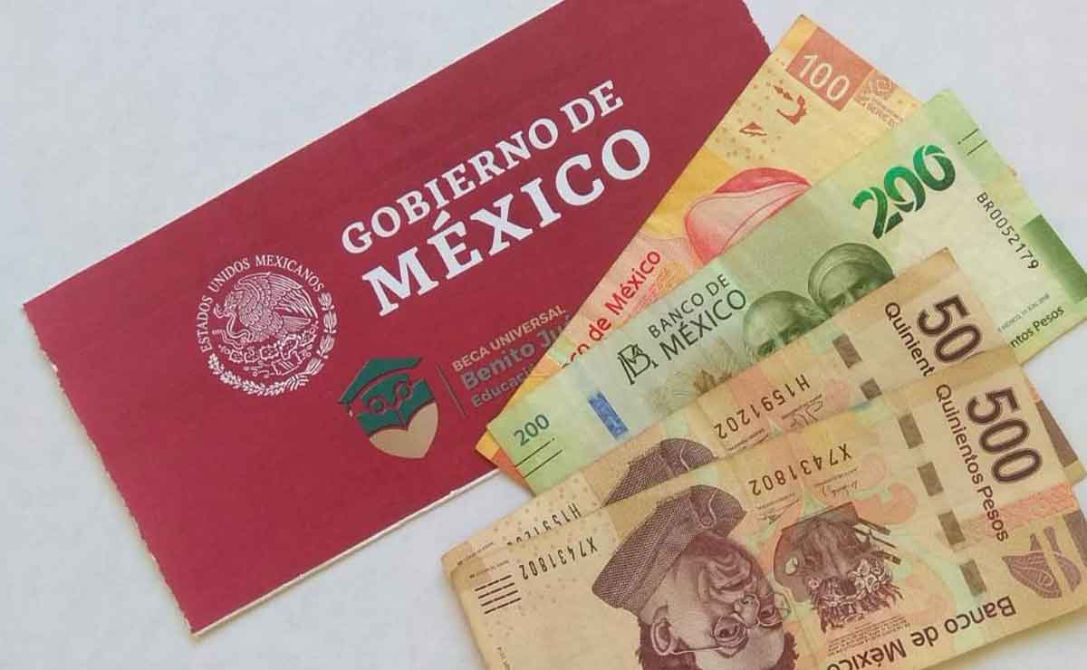 Fecha oficial del próximo pago de Becas Benito Juárez de 1,680 para preparatoria y educación básica
