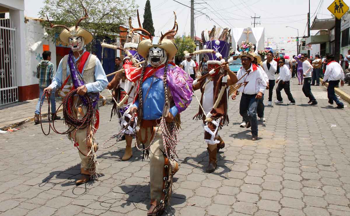 ¿Habrá Ley Seca en paseo de San Isidro en Metepec?