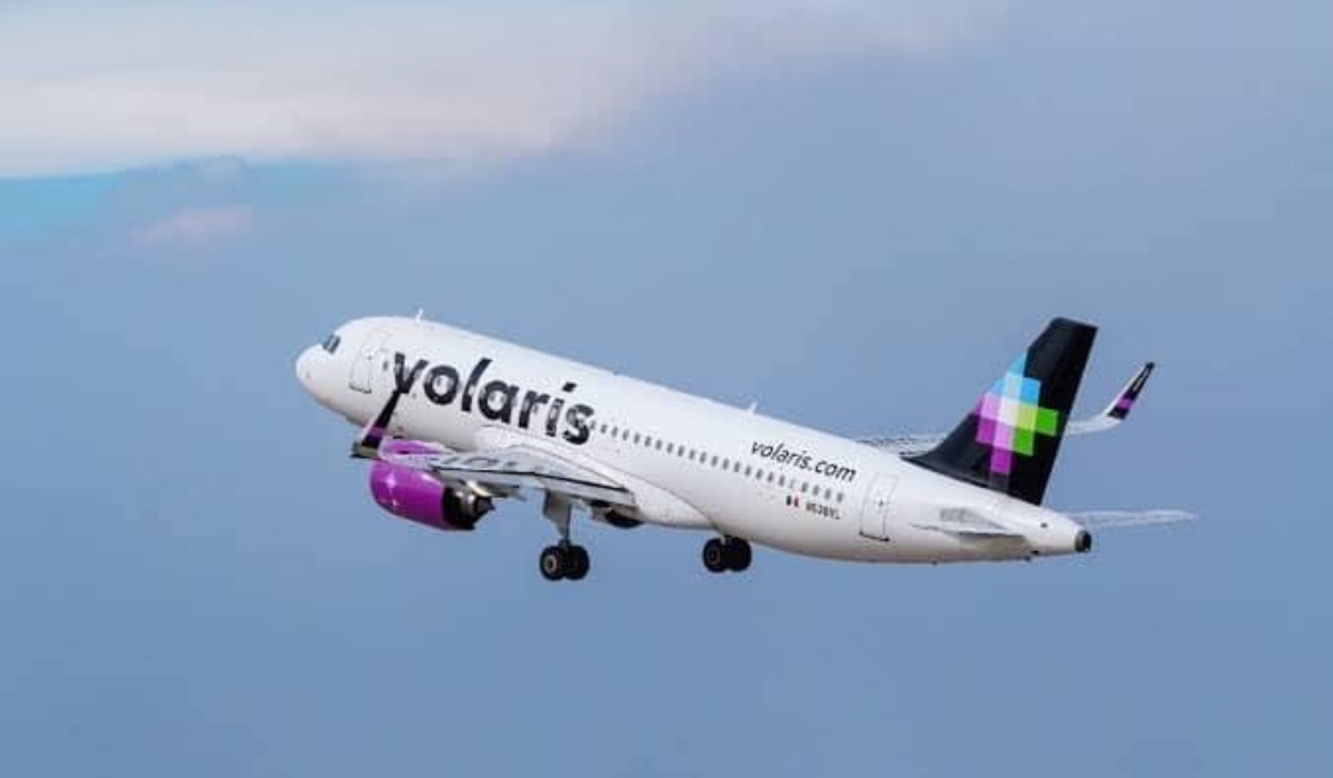 ¡A viajar se ha dicho!, Volaris regresa a Toluca con 6 nuevas rutas 