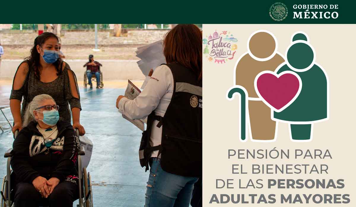 ¿Sabías qué puedes registrar a una persona de confianza a la Pensión Bienestar 2022? Aquí te decimos cómo hacerlo y cuáles son sus funciones.