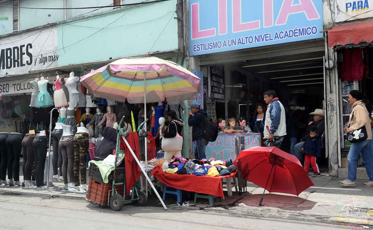 Toluca es noticia nacional por carteristas que operan en la terminal: Señalan al ayuntamiento por protegerlos