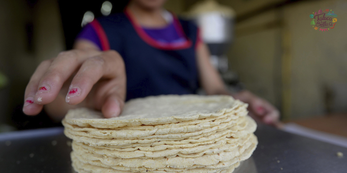 La tortilla puede llegar a costar 30 pesos en agosto