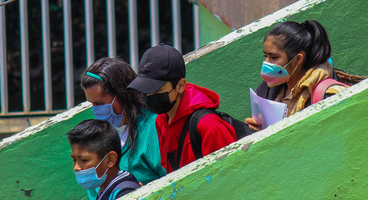 SEP: Fecha del termino del ciclo escolar 2021-2022 en el Estado de México