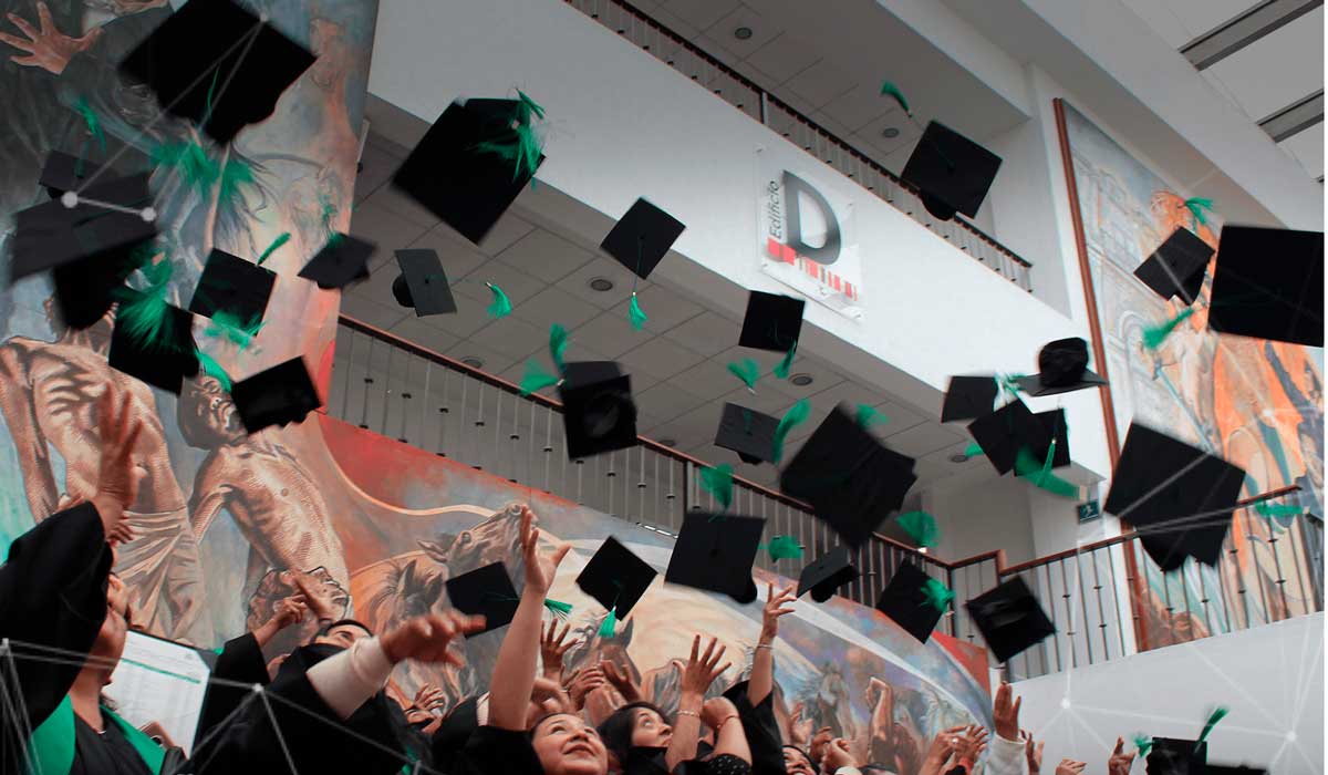 Universidad 2022: ¿Cuánto cuesta estudiar una licenciatura en la UDEMEX?