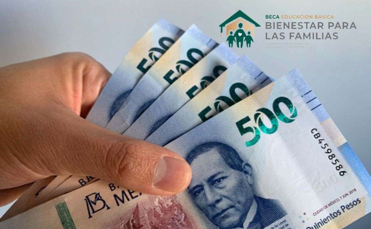 Beca Benito Juárez 2022: ¿Cuándo llega el pago de $1,680 pesos para educación básica?