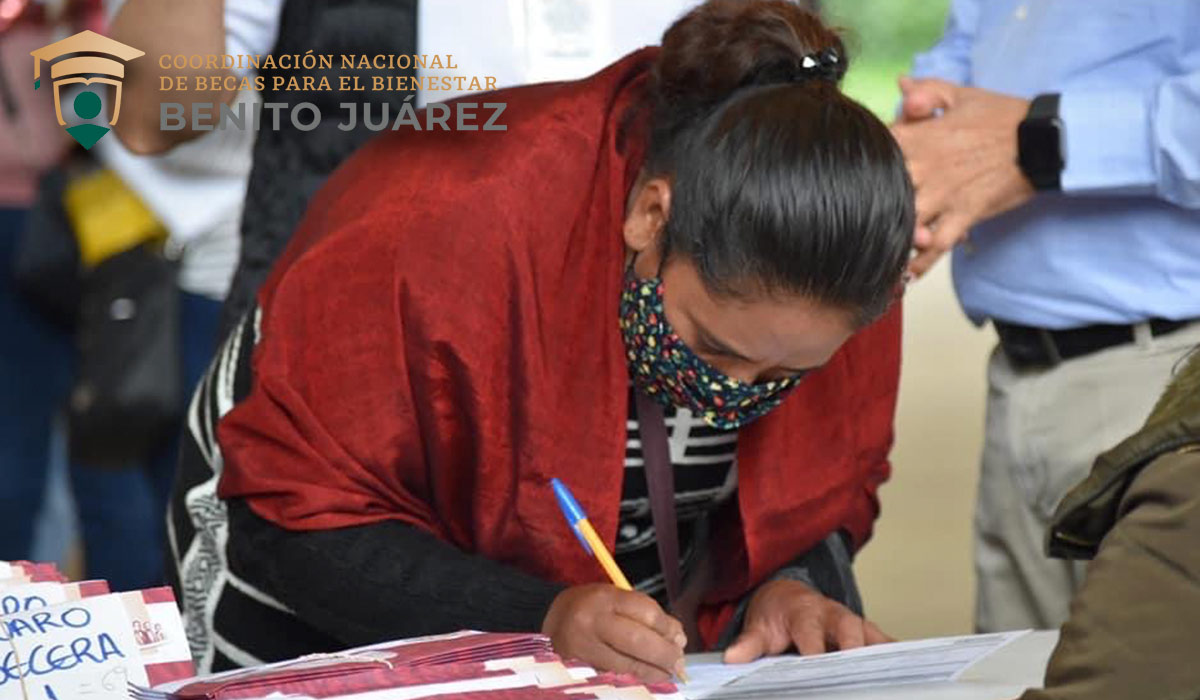 Fecha y monto del próximo pago de la Beca Benito Juárez 2022 para preparatoria 