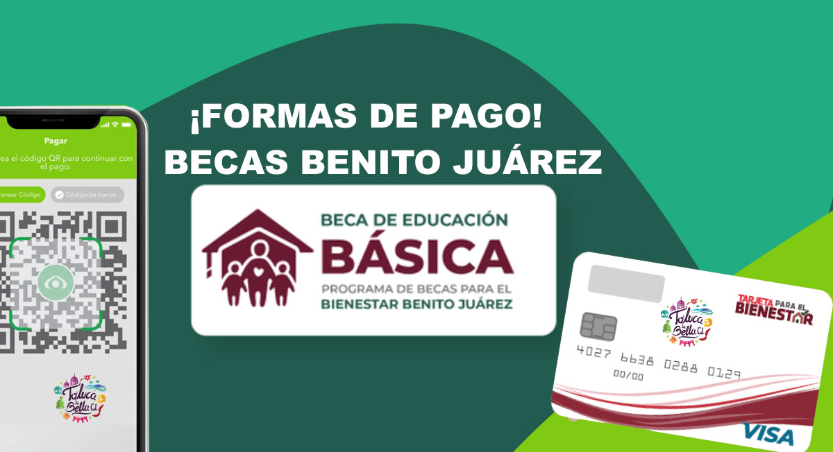 Becas Benito Juárez julio 2022: ¿Cómo y cuándo recibirás los $1,680 nivel básico?