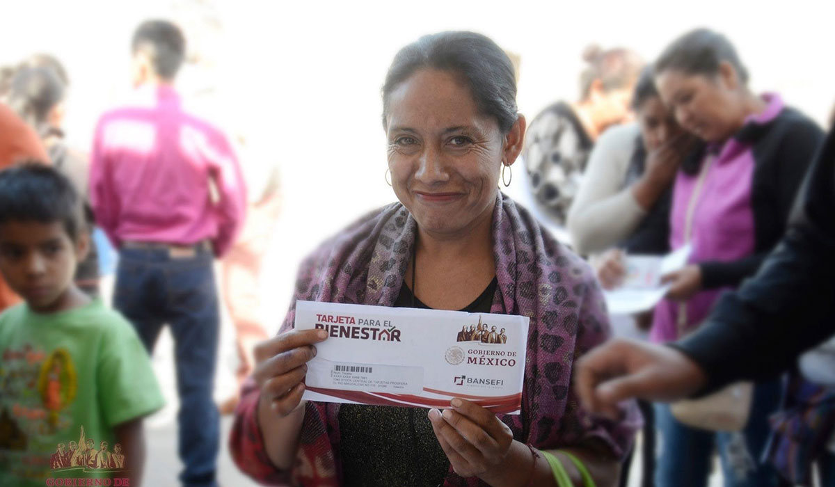 Becas Benito Juárez: Pasos para retirar los $1,680 pesos en Bienestar Azteca