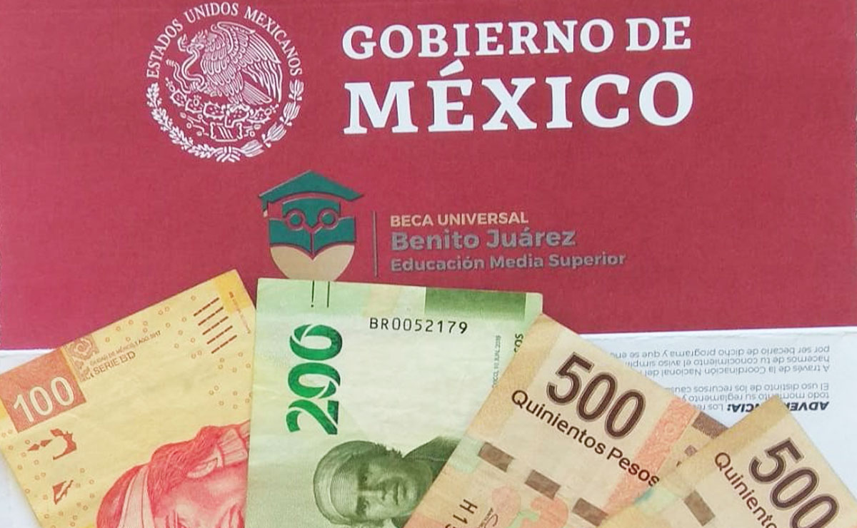 Calendario de pagos Beca Benito Juárez: Fecha del próximo depósito para preparatoria y educación básica