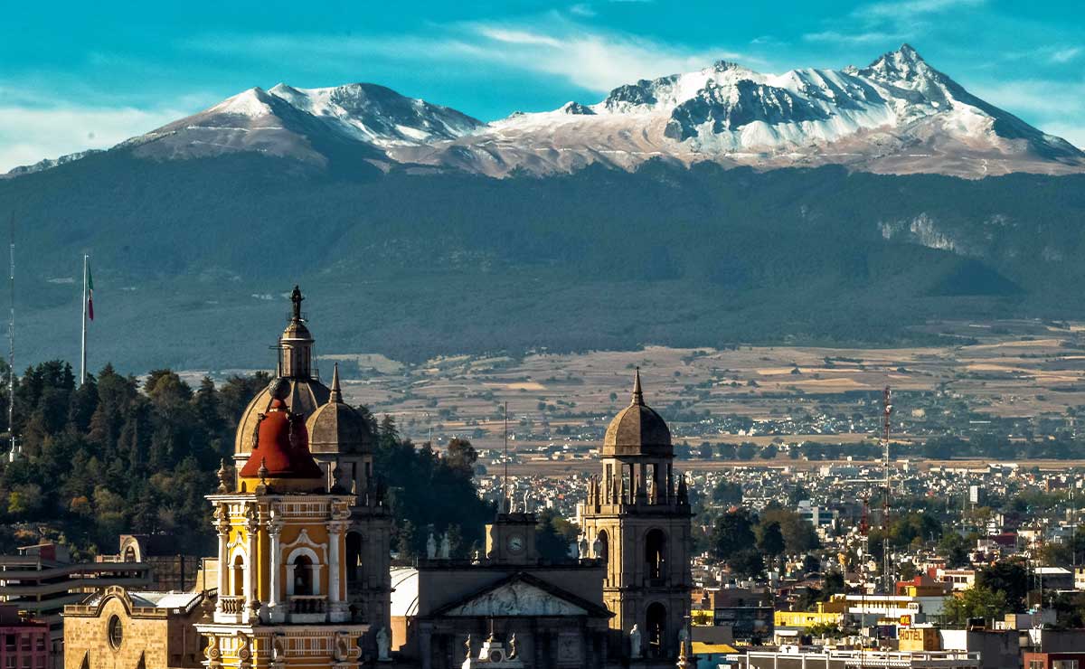 Califican a Toluca como la ciudad más fea tras encuesta en Facebook