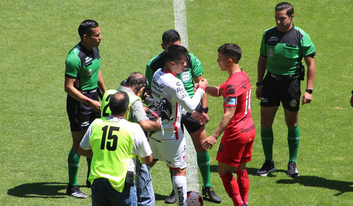 Toluca FC vs Atlas, cómo y dónde ver el partido de la jornada 2 Apertura 2022