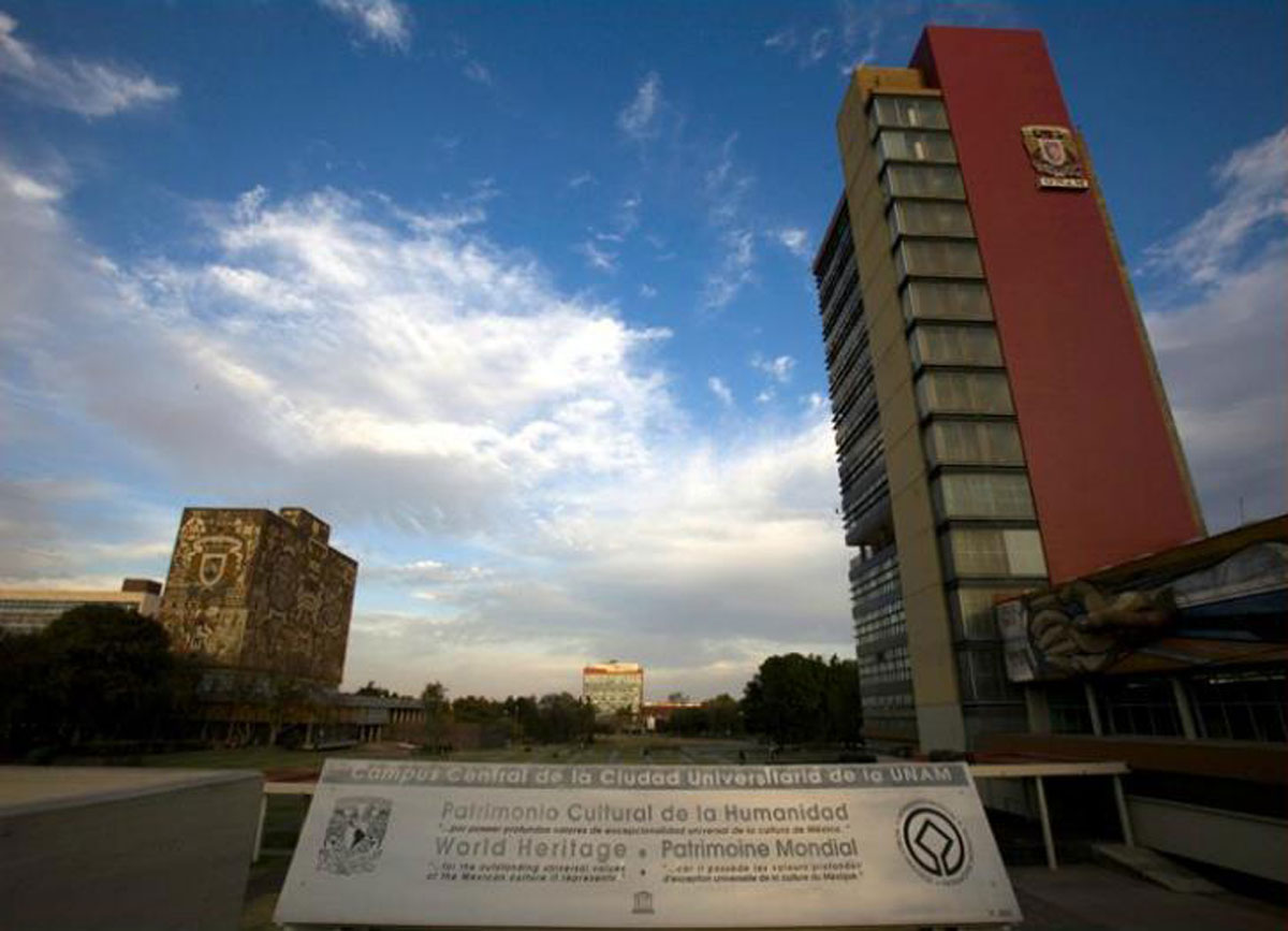 UNAM Licenciatura 2022: Publicación de resultados