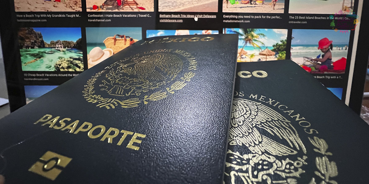 Pasaporte electrónico ¿Cuál es su costo por solicitarlo?