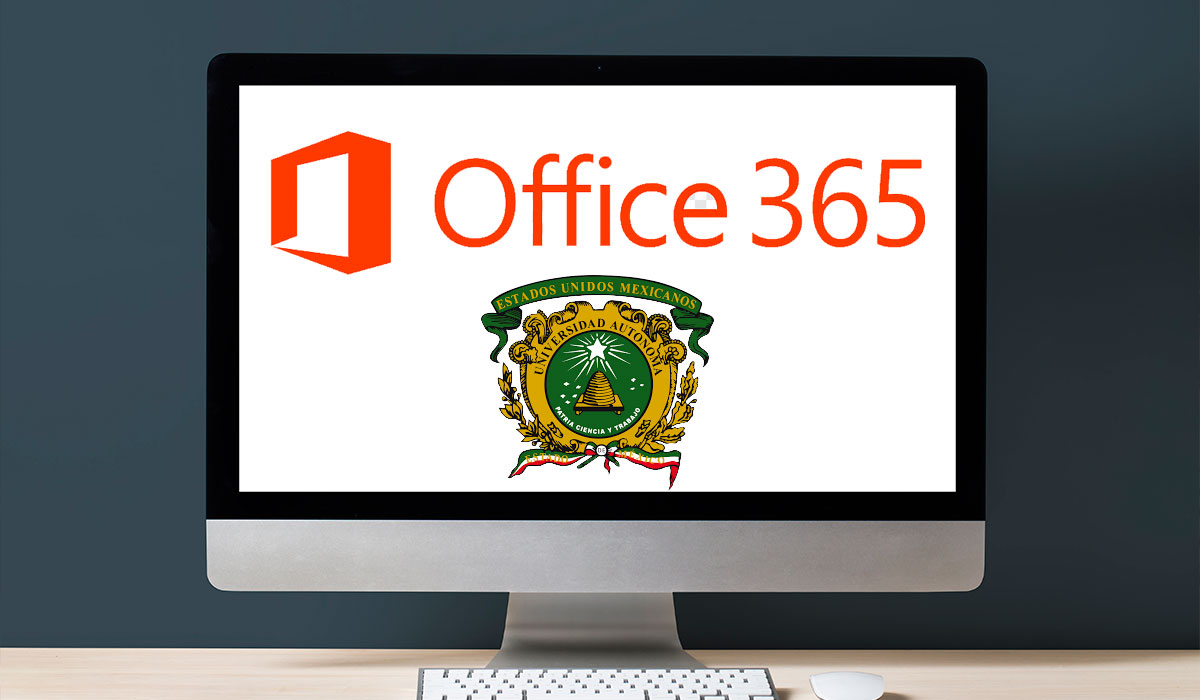 ¿Eres alumno de la UAEMéx?, Sigue estos pasos para descargar Office 365
