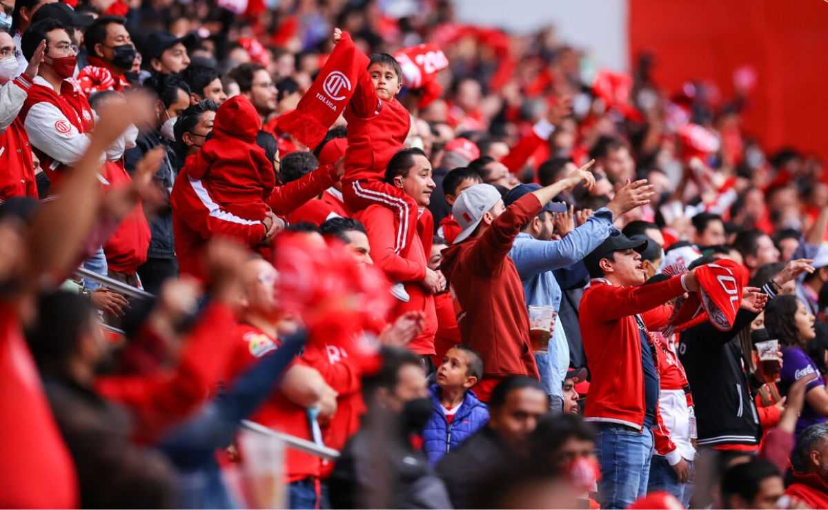 Toluca FC vs Puebla: ¿Cuál es el precio de los boletos?