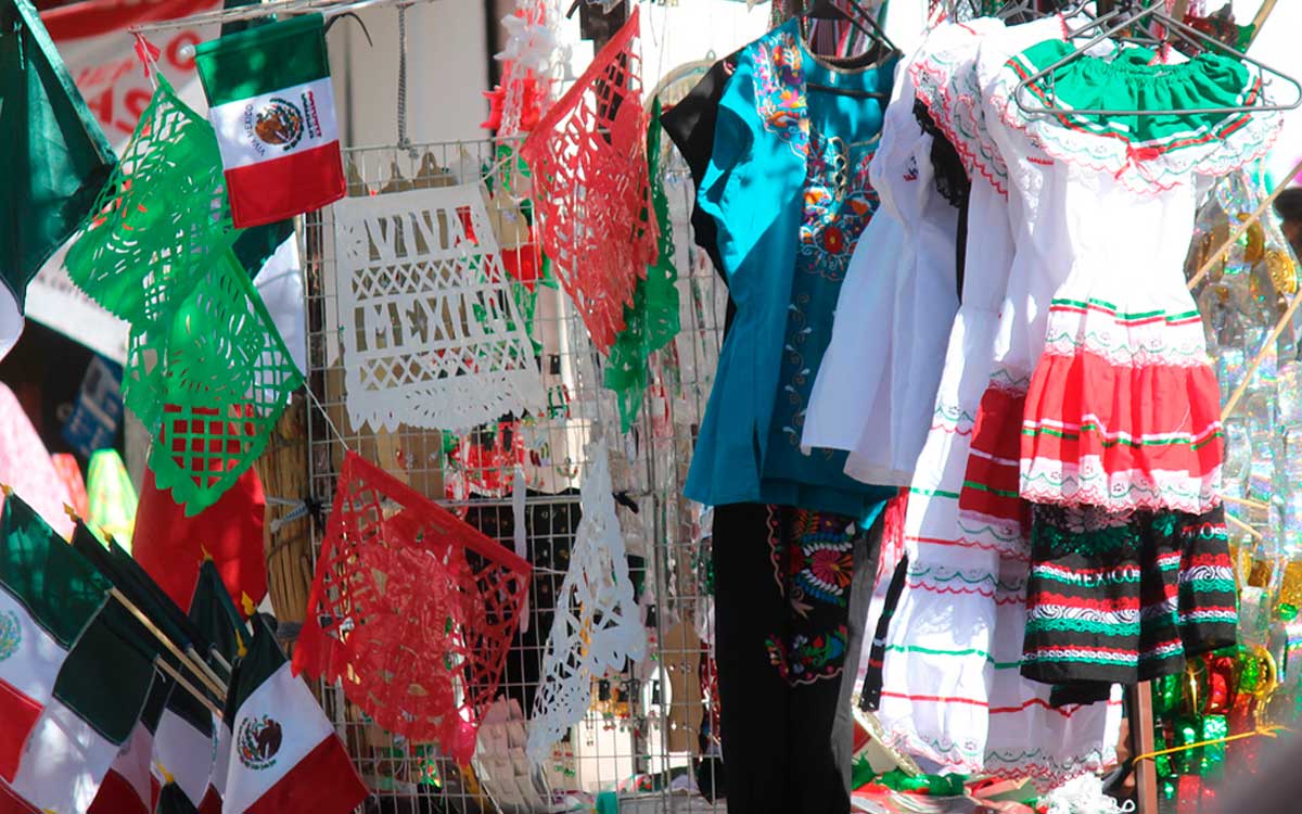 Toluca celebrará las Fiestas Patrias con una tradicional tarde mexicana