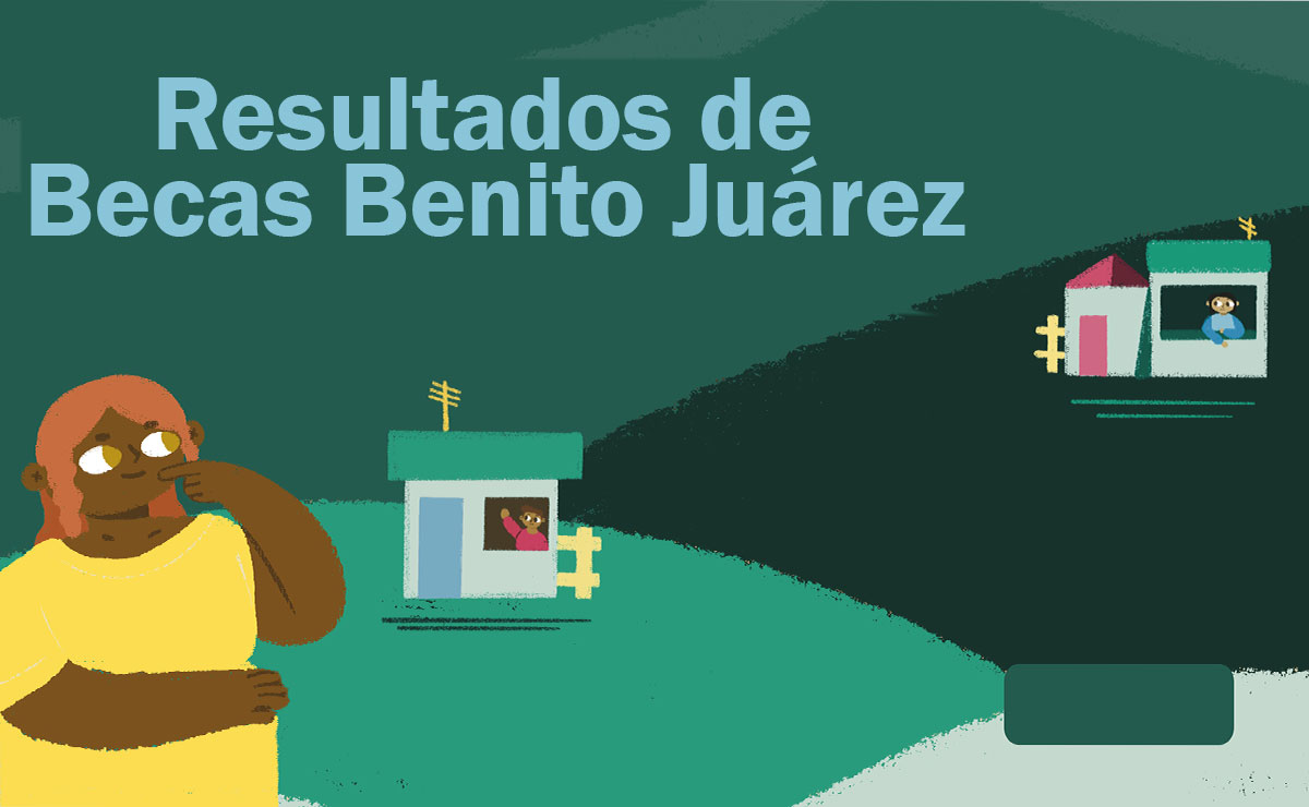 Beca Benito Juárez: ¿Cómo recuperar mi folio?