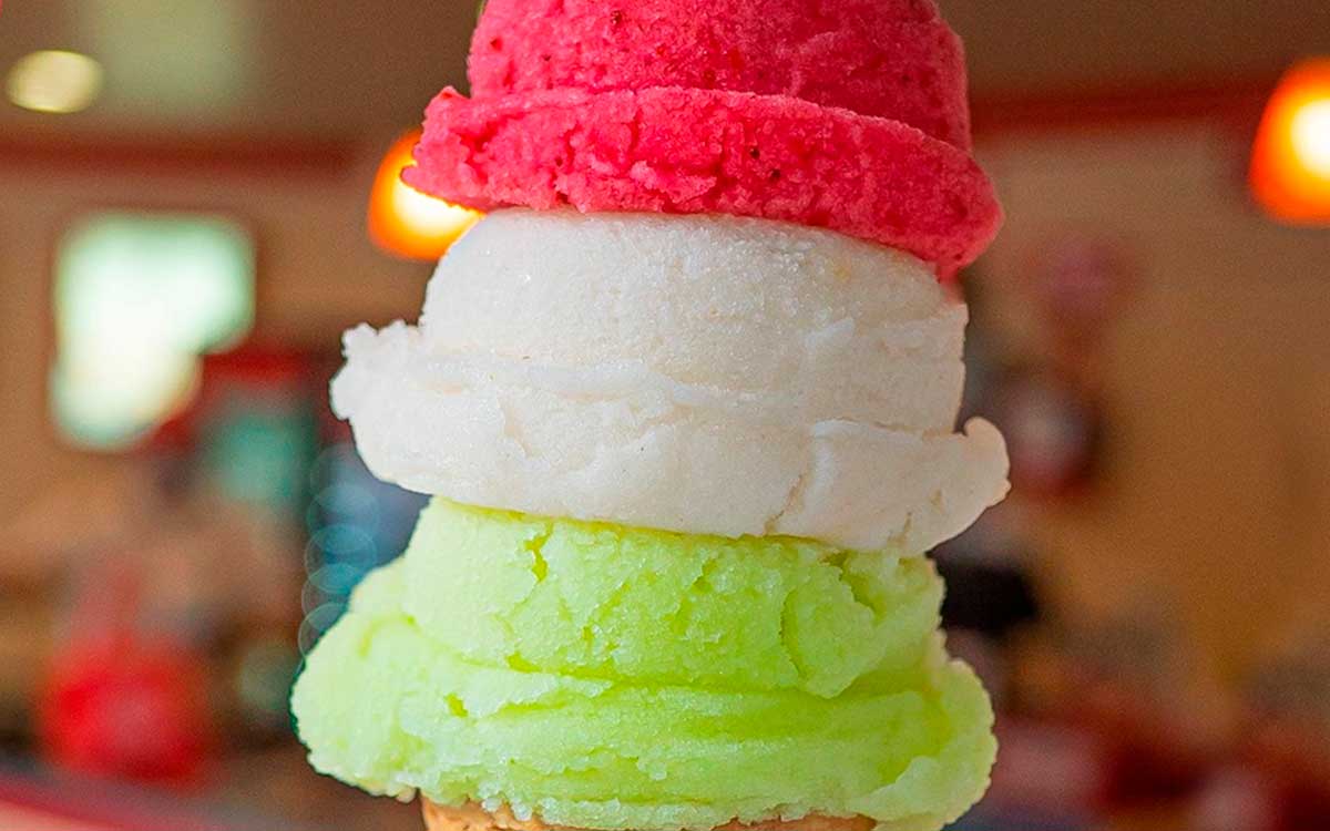 Si estás de antojo, prueba estos helados patrios en Toluca y Metepec