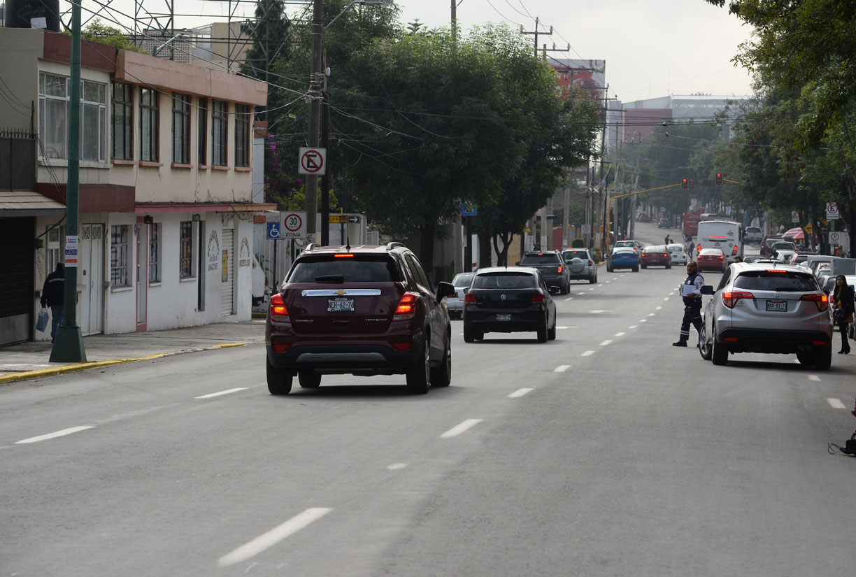 Autos del Estado de México, calendario verificación Morelos 2022 