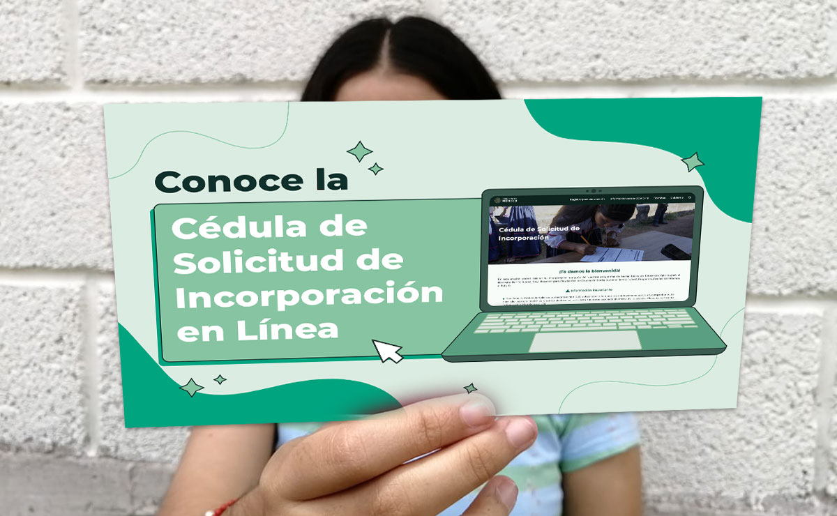 Requisitos y fecha de registro en línea para Becas Benito Juárez 2022